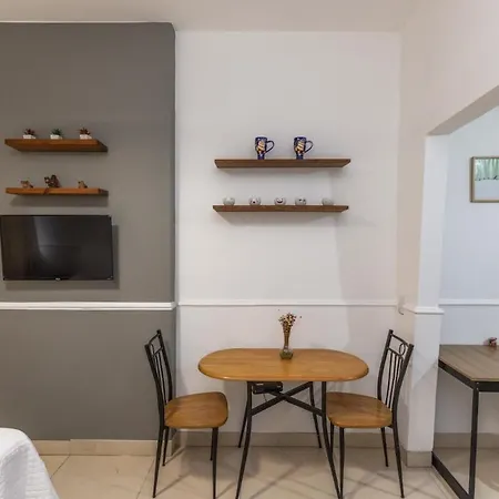 Ipanema Dream Apartment